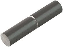 Петля гаражная 25х120мм 66608