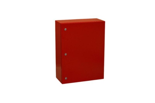 Корпус металлический ЩРНМ IP55 600х600х300 RAL3020 | код 32541DEK | DEKraft фото 6 Корпус металлический ЩРНМ IP55 600х600х300 RAL3020 | код 32541DEK | DEKraft фото 6