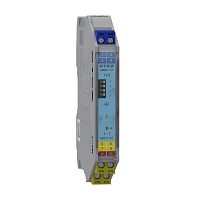 Искробезопасный разделительный переключающий усилитель АВИС12-SL-NAM-RO | код 65011103 | СТЭЗ