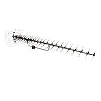 ТВ антенна наружная Активная для цифрового ТВ DVB-T2, RX-415 REXANT | код 34-0415 | REXANT