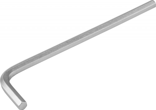 HK50 Ключ торцевой шестигранный, H5 | код HK50 | Thorvik