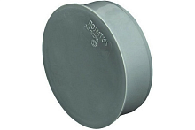 Заглушка канализационная 32 | код 432000 | Политэк