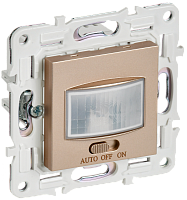 SKANDY Датчик движения SK-S01Sa песоч. IEK | код SK-MS10-N-150-05-K98 | IEK