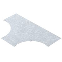 Крышка T-образной секции 500 мм | код 6239867 | OBO Bettermann