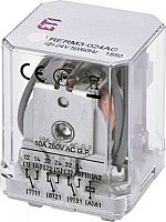 Реле электромеханическое RERM3-024AC | код 002473062 | ETI