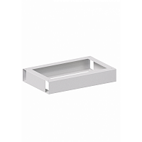 Цоколь ВРУ-eco 100x600х400 для ВРУ eco XXXx600х400 ESB | код esb32015 | ELECTRIC STEEL BOX