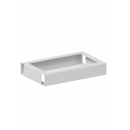 Цоколь ВРУ-eco 100x600х400 для ВРУ eco XXXx600х400 ESB | код esb32015 | ELECTRIC STEEL BOX Цоколь ВРУ-eco 100x600х400 для ВРУ eco XXXx600х400 ESB | код esb32015 | ELECTRIC STEEL BOX