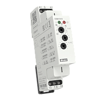 Мультифункциональное реле времени, 10 функций, 1х16А, питание 230V CRM-91H/230V | код 7078 standard | Elko ep