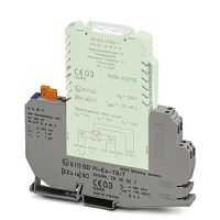Базовый клеммный блок PI-EX-TB/T | код 2835927 | PHOENIX CONTACT
