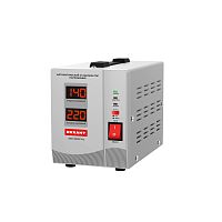 Стабилизатор напряжения AСН-2 000/1-Ц REXANT | код 11-5003 | REXANT