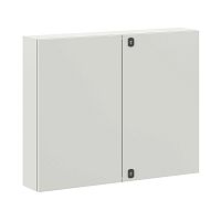 Корпус навесной STE с М/П двухдверный ВxШxГ 800x1000x200 мм, IP55 | код R5STE0812 | DKC
