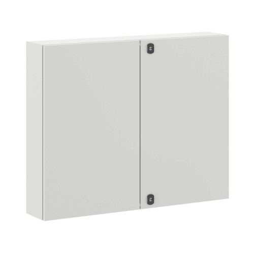 Корпус навесной STE с М/П двухдверный ВxШxГ 800x1000x200 мм, IP55 | код R5STE0812 | DKC Корпус навесной STE с М/П двухдверный ВxШxГ 800x1000x200 мм, IP55 | код R5STE0812 | DKC