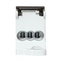 Блок распределительный клеммный КБР 80A EKF kbr80-rus