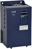Преобразователь частоты A650 380В 3Ф 45кВт 91А M ONI | код A650-33E45M | ONI