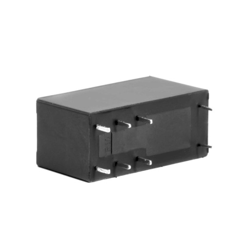 Реле миниатюрное низкопрофильное, 1CO, ком. ток 16А, AgSnO, напряжение 24V DC | код IRM-24DC-1CO | DKC Реле миниатюрное низкопрофильное, 1CO, ком. ток 16А, AgSnO, напряжение 24V DC | код IRM-24DC-1CO | DKC