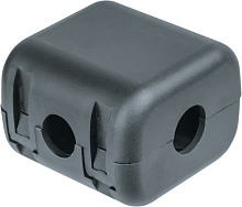 Зажим 61 076 NTC-JC-Y739M | Код. 61076 | Navigator