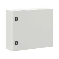 Корпус навесной STE с М/П ВxШxГ 500x600x200 мм, IP66 | код R5STE0562 | DKC