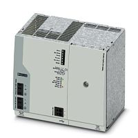 Источник бесперебойного питания TRIO-UPS-2G/1AC/1AC/120V/750VA | код 2905908 | PHOENIX CONTACT