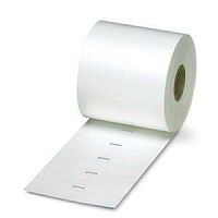 Вставная табличка EMT (15X4)R YE | код 0817358 | PHOENIX CONTACT