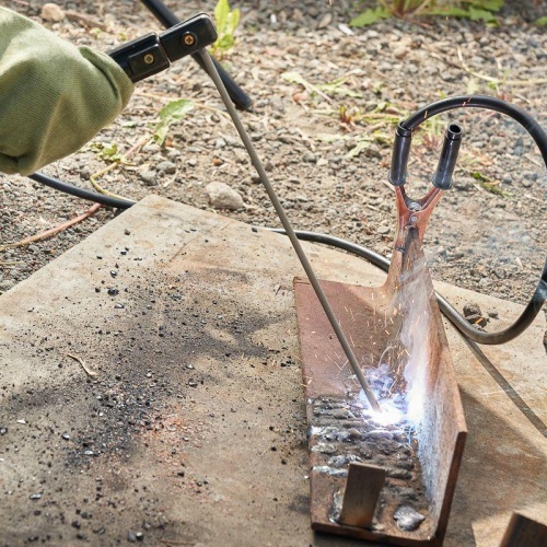 Электроды 450 мм АНО-21 4 мм 1 кг, REXANT | код 11-0958 | REXANT фото 2