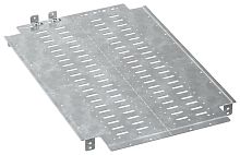 FORMAT Перегородка секц. гориз. 400х600 шкаф глуб. 1000 IEK | код FO-00-SWH-040-060 | IEK