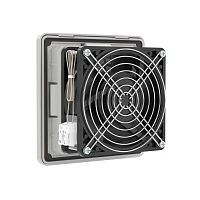 Вентилятор c решёткой и фильтром, 40/52 | код R5RV08115 | DKC