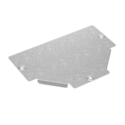 Крышка ответвителя Т-образного Стандарт HDZ 150 Промрукав | код PR16.1953 | ПРОМРУКАВ Крышка ответвителя Т-образного Стандарт HDZ 150 Промрукав | код PR16.1953 | ПРОМРУКАВ