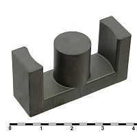 Феррит RUICHI EER 39/20/13 PC40, Ш-образный | код 89837 | Ruichi