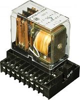 Реле промежуточное РЭП-36-11 220В пост. 2/4 зад. прис. | код A8120-77969199 | ВНИИР