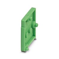 Деталь для увеличения шага RZ 2,5-FRONT 2,5 H | код 1700079 | PHOENIX CONTACT