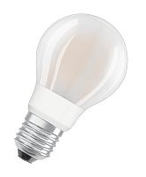 Лампа светодиодная SMART+ Filament Classic Dimmable 100 11Вт/2700К E27 | код 4058075486089 | LEDVANCE