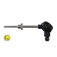 Термопреобразователь сопротивления 2ДТС065Л-100М.В3.250.ЕХI-Т4 | код 98130 | ОВЕН