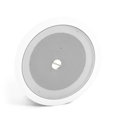 Система акустическая потолочная SCS-06-03 100В 6/3/1.5Вт SONAR RBZ-361102 Система акустическая потолочная SCS-06-03 100В 6/3/1.5Вт SONAR RBZ-361102