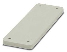 Защитная пластина HC-B 24-APV-GY | код 1661037 | PHOENIX CONTACT