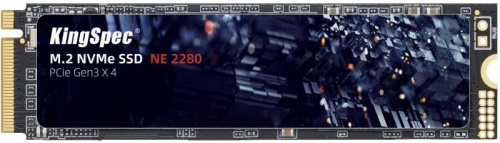 Накопитель SSD Kingspec PCIe 3.0 x4 2TB NE-2TB M.2 2280 | код 1985921 | KINGSPEC Накопитель SSD Kingspec PCIe 3.0 x4 2TB NE-2TB M.2 2280 | код 1985921 | KINGSPEC