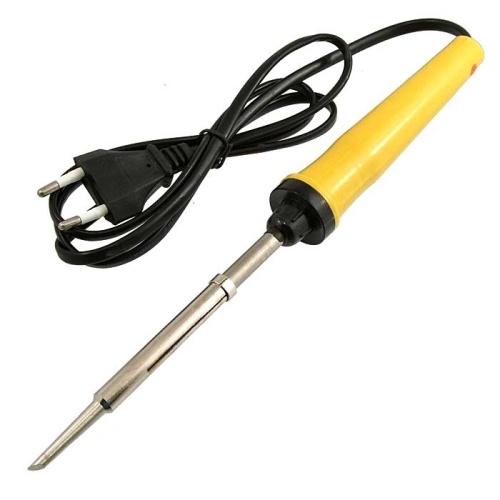 Паяльник электрический RUICHI TLN-1, 220 В, 50 Вт | код 71703 | Ruichi