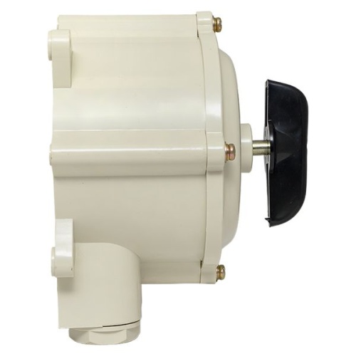 Пакетный переключатель ПП 2-40/Н2 М2 пл, IP56 PROxima | код pp-2-40-4 | EKF фото 4