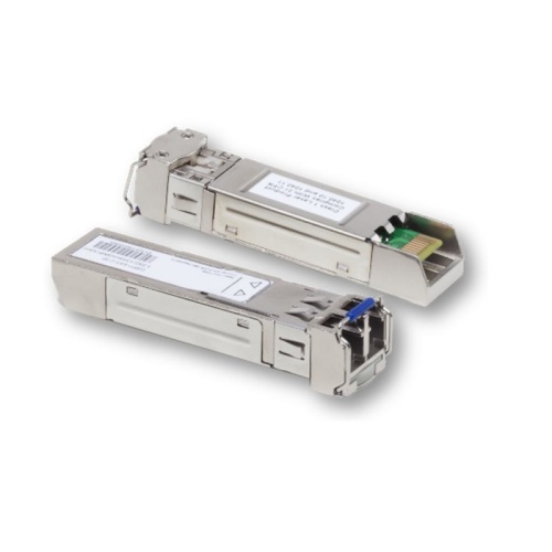 SFP модуль STEZ-SFP-LX | код 70210005 | СТЭЗ