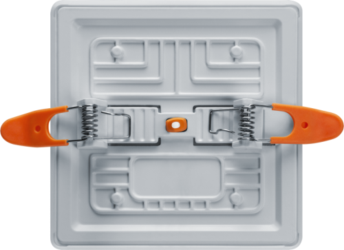 Светильник светодиодный 93 486 NLP-S2-18W-865-LED квадрат IP20 NAVIGATOR 93486 фото 3