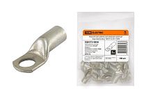 Наконечник ТМЛ-Р 35-8-9 TDM | код SQ0572-0007 | TDM