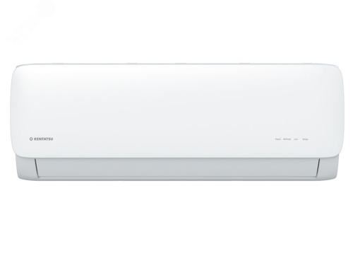 Кондиционер, блок внутренний сплит-системы настенного типа KSGA53 | код KSGA53HFAN1 | KENTATSU