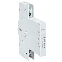 Контакт дополнительный АПД-80 ДК-11 NO+NC EKF | код apd3-dk11 | EKF