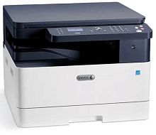 МФУ лазерный Xerox B1022DN A3 Duplex Net белый | код 1855134 | XEROX
