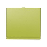 Крышка, S44A, фисташковый | код 4400092-065 | Simon