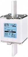 Предохранитель NH-2/gS 350A 800V | код 004724234 | ETI
