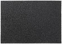 Губка шлифовальная 100х70х25мм Р 180/Р 360 средняя жесткость алюм./оксидная FIT 38370