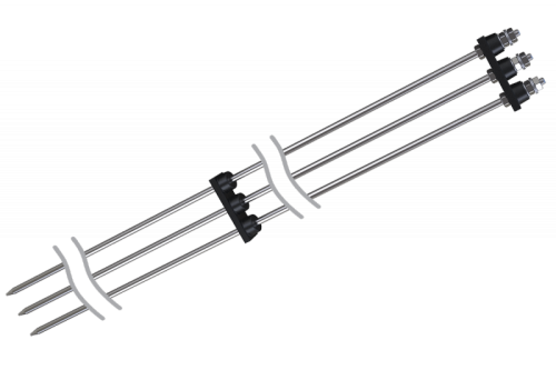 Кондуктометрический датчик ДУ.3-1 | код 00976 | ОВЕН