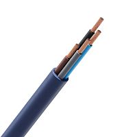 Кабель Русский Свет КГтп-ХЛ 4х16 (N) 380/660-2 (м) 10163