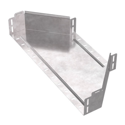 Переходник симметричный Стандарт 600х300х100 Промрукав | код PR16.10985 | ПРОМРУКАВ Переходник симметричный Стандарт 600х300х100 Промрукав | код PR16.10985 | ПРОМРУКАВ