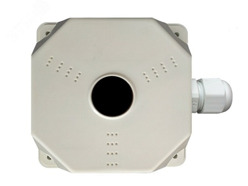 Коробка монтажная МК+Видео с гермовводом | код 00-00002981 | Магнито-Контакт Коробка монтажная МК+Видео с гермовводом | код 00-00002981 | Магнито-Контакт